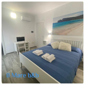 Il mare b&b